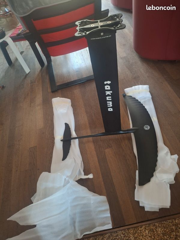 Foil takuma kujira 980 (image 1)