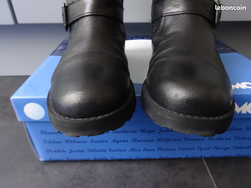 Bottines Mod8 34 (image 4)