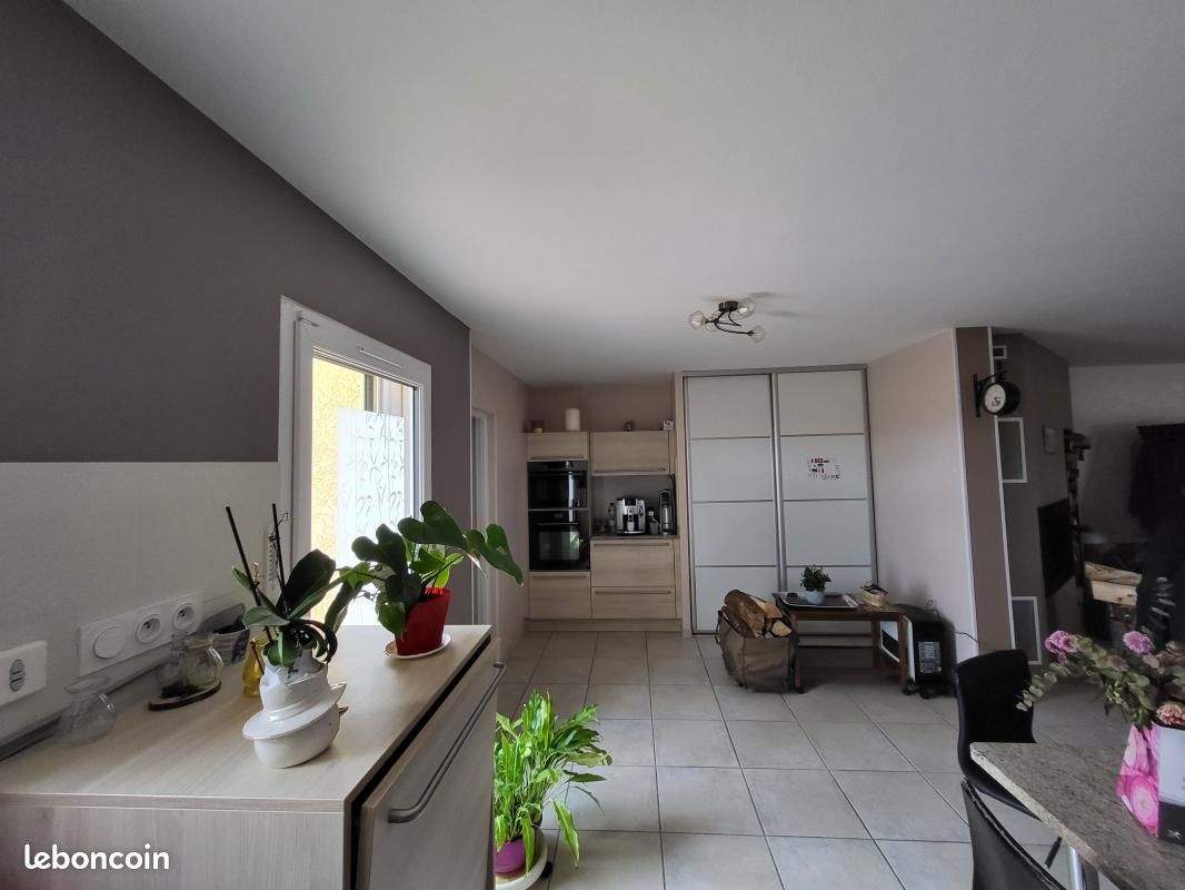 Maison 4 pièces 128 m² (image 11)