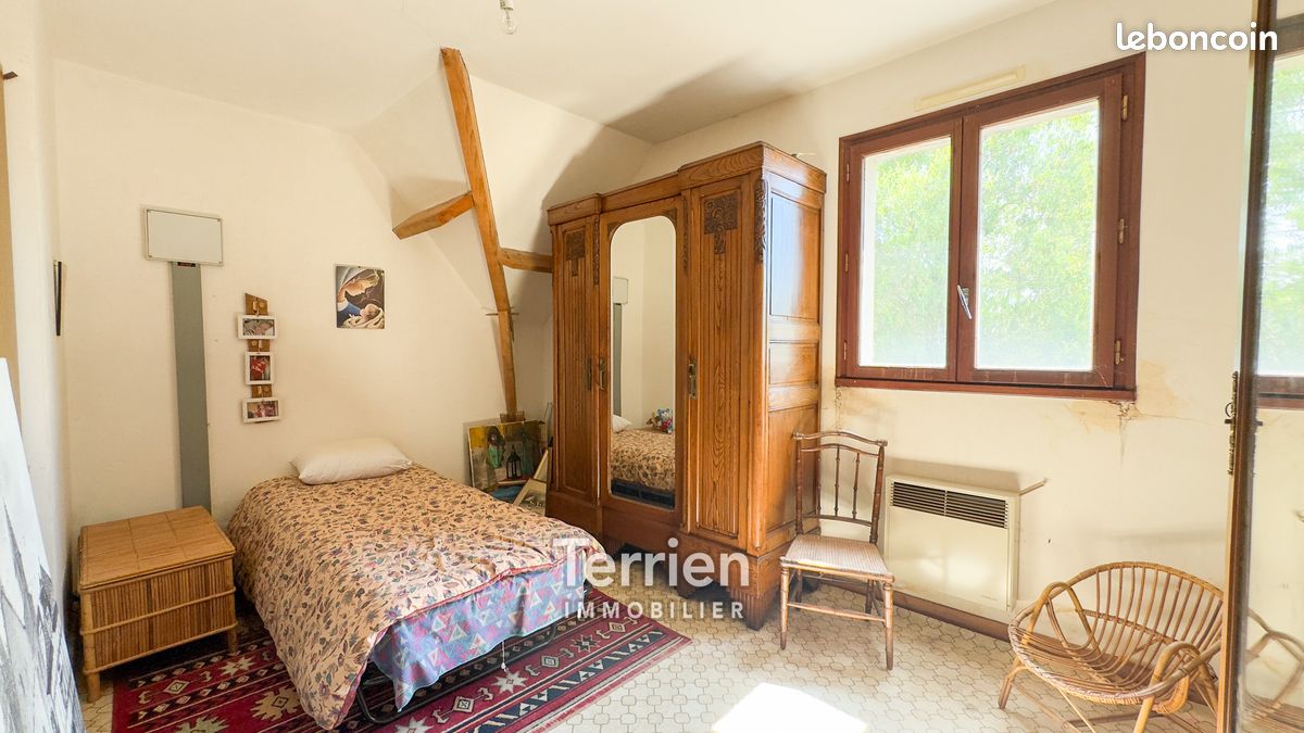 Maison 7 pièces 166 m² (image 15)