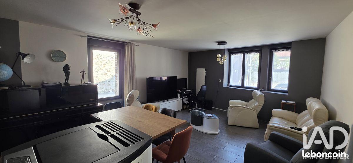 Maison 7 pièces 150 m² · à Crancey · 150 m² · 179 000 €