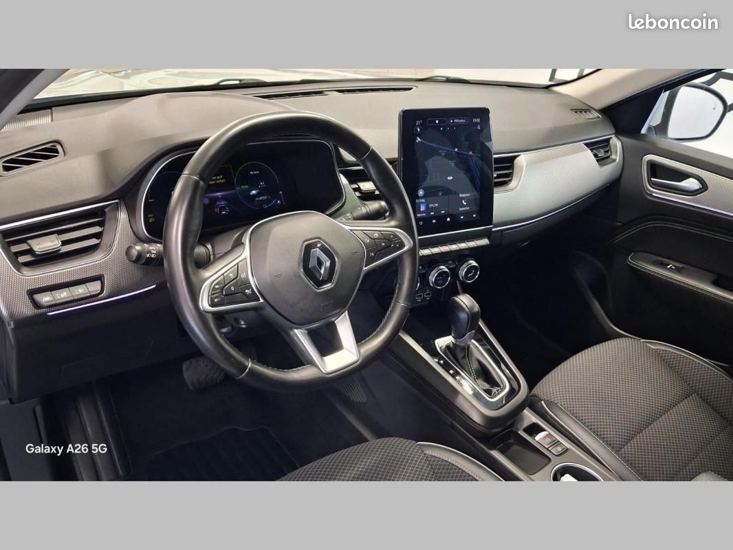Renault Arkana E-Tech 145 - 21B Intens (image 4)