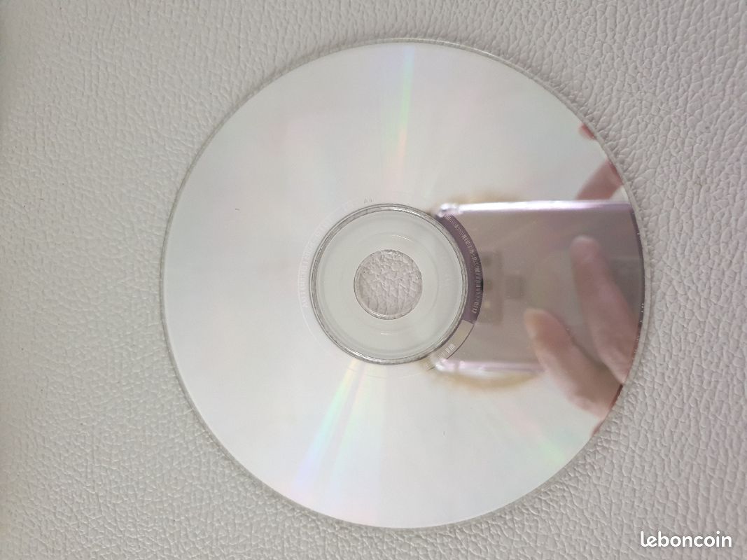 CD Faire la fête volume 4 (image 3)