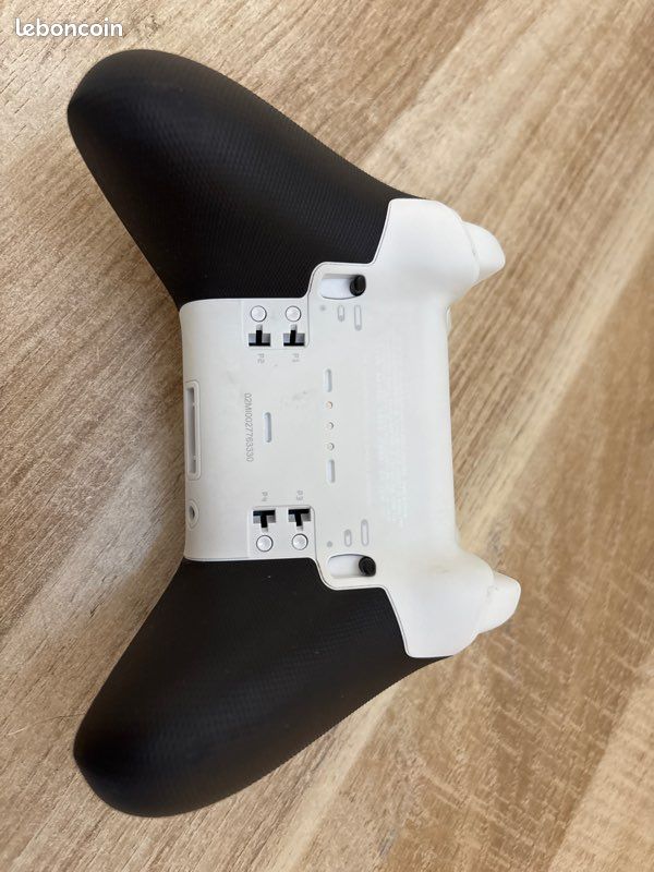 Manette élite 2 Xbox (image 3)