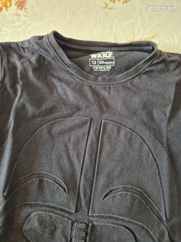 Lot de vêtements enfant de 12 ans (image 5)