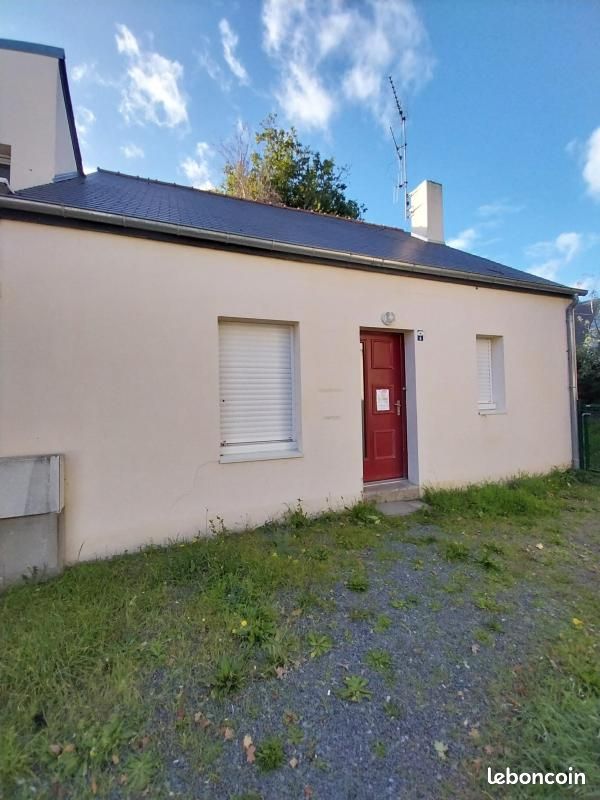 Maison 3 pièces 75 m² · à Blain · 75 m² · 164 200 €