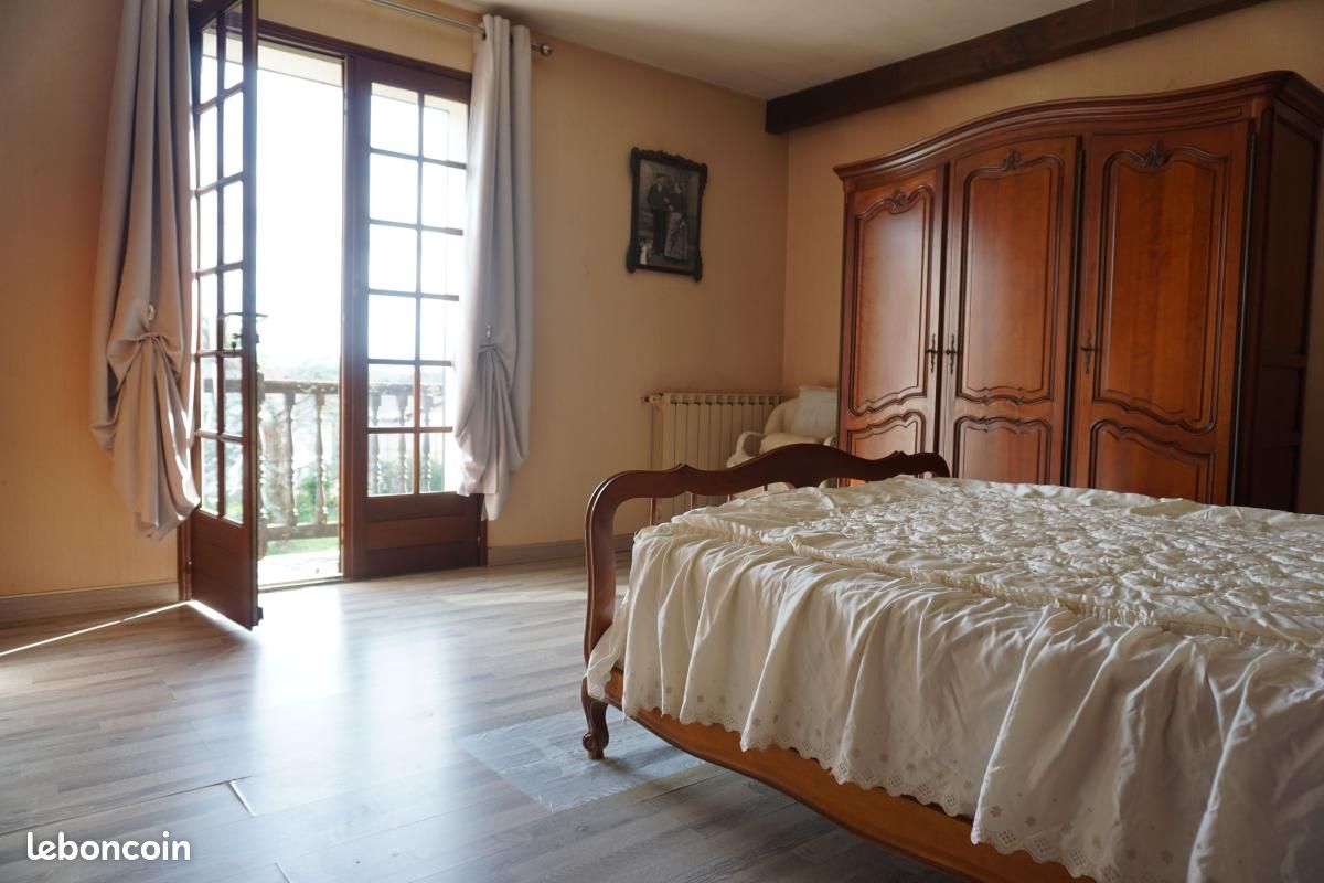 Maison 5 pièces 169 m² - Arcangues 64200 (image principale 10)