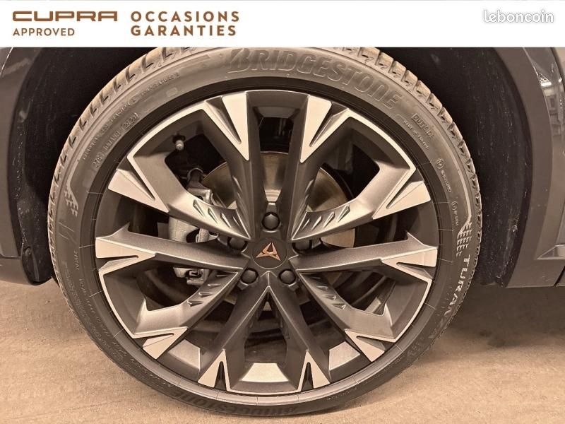 Cupra Formentor 1.5 eHybrid 204ch V DSG6 (image 6)