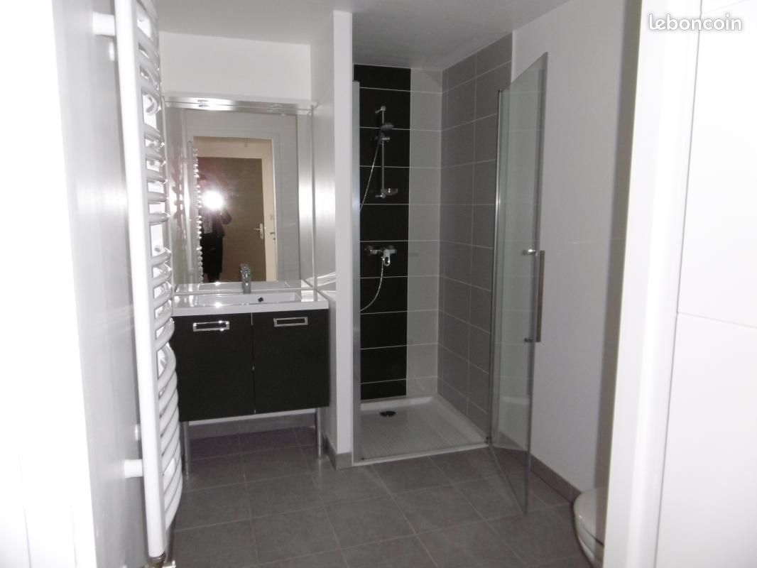 Appartement a louer vertou - 2 pièce(s) - 42 m2 - Surfyn