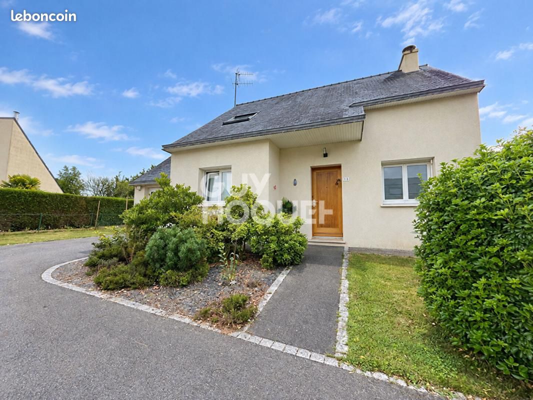 Maison 6 pièces 112 m² · à Elven · 112 m² · 357 500 €
