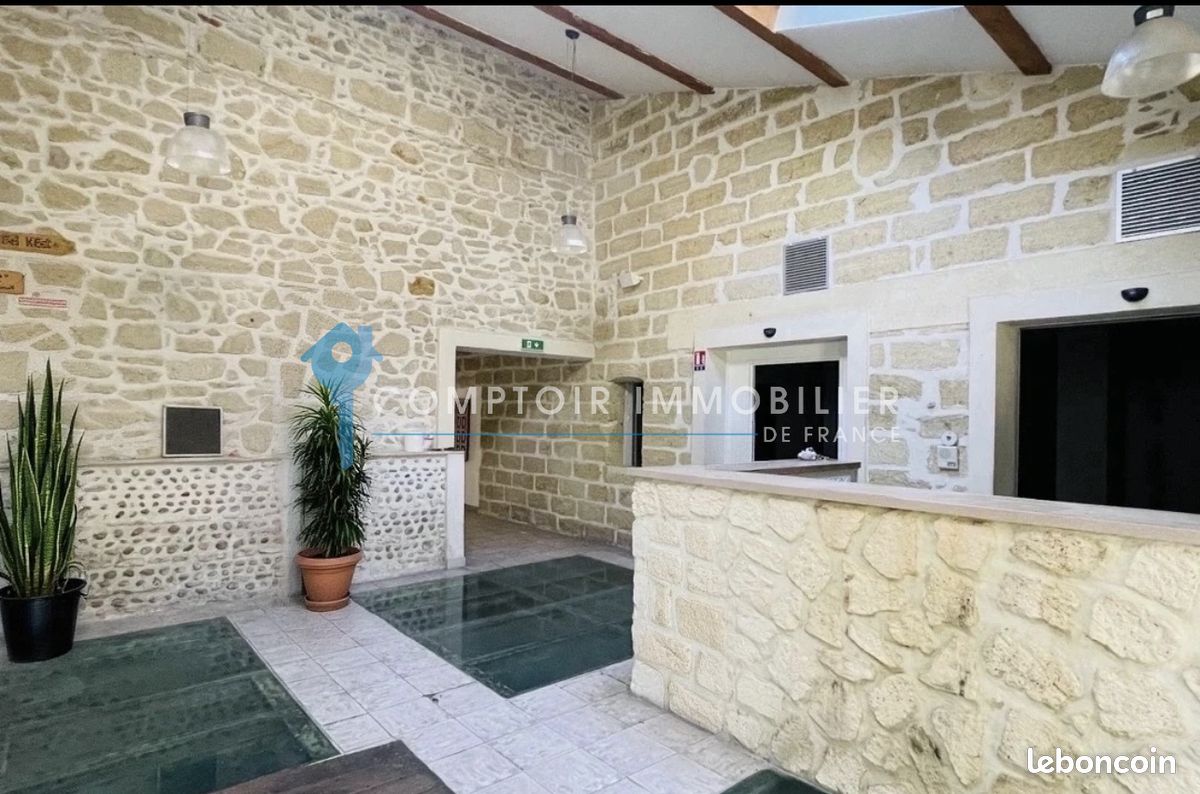 Immeuble 10 pièces 550 m² (image 3)