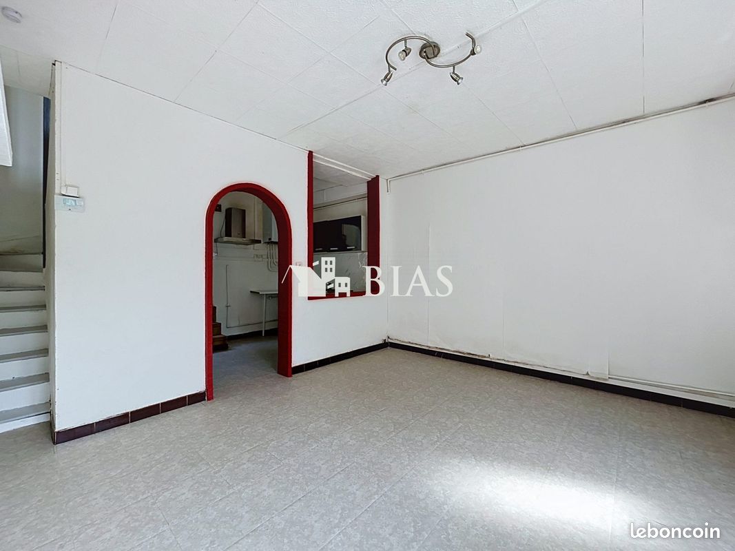 Maison 3 pièces 65 m² · à Barentin · 65 m² · 99 000 €