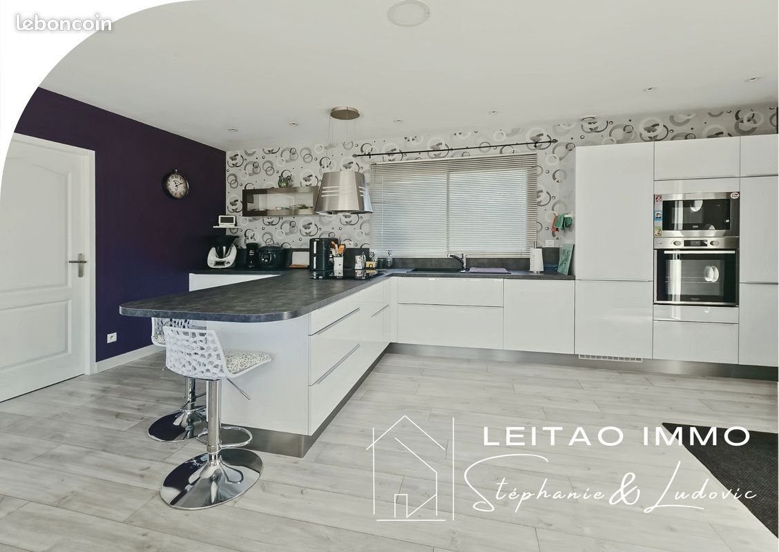 Maison 3 pièces 83 m² (image 3)