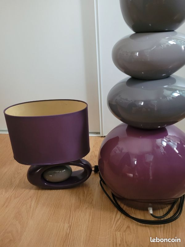 Ensemble de lampe (image 2)
