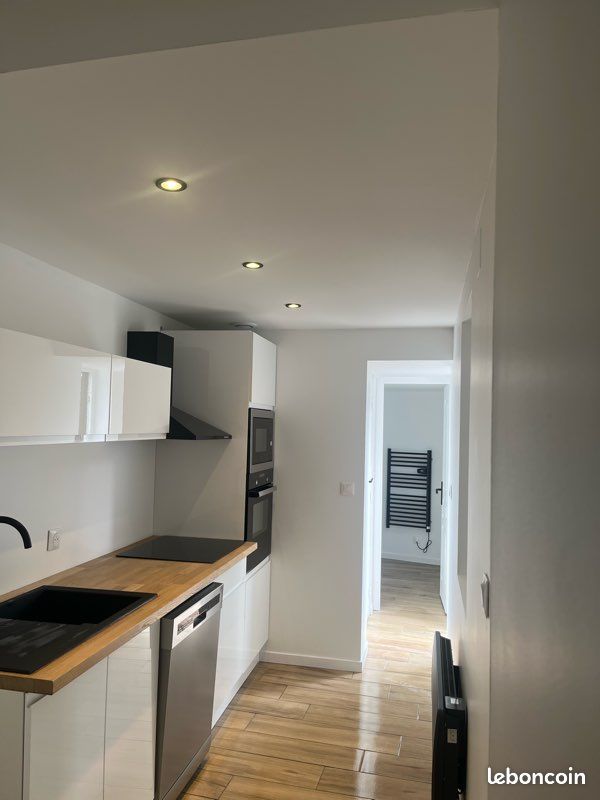 Maison 5 pièces 76 m² · à Saint-Quentin · 76 m² · 108 000 €