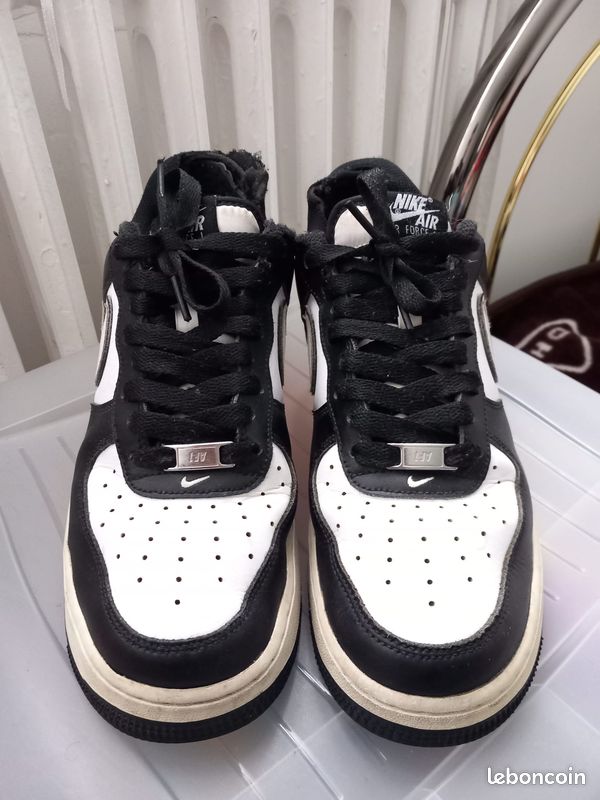 Air Force 1 Panda (image 1)
