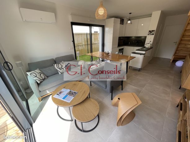 Maison 4 pièces 87 m²