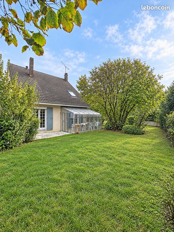Maison 5 pièces 130 m² · à Brie-Comte-Robert · 130 m² · 315 000 €