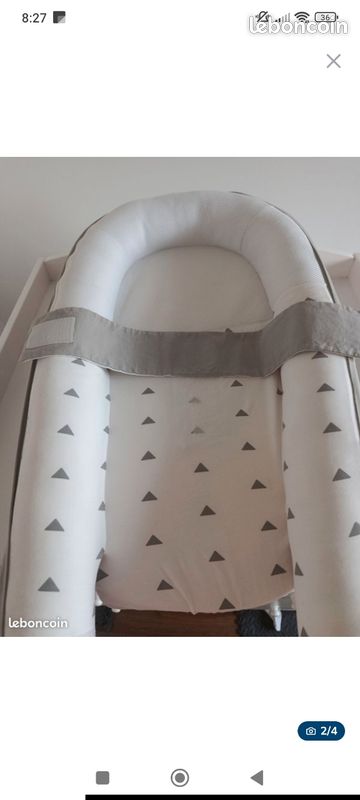 Doomoo cocoon (image 2)