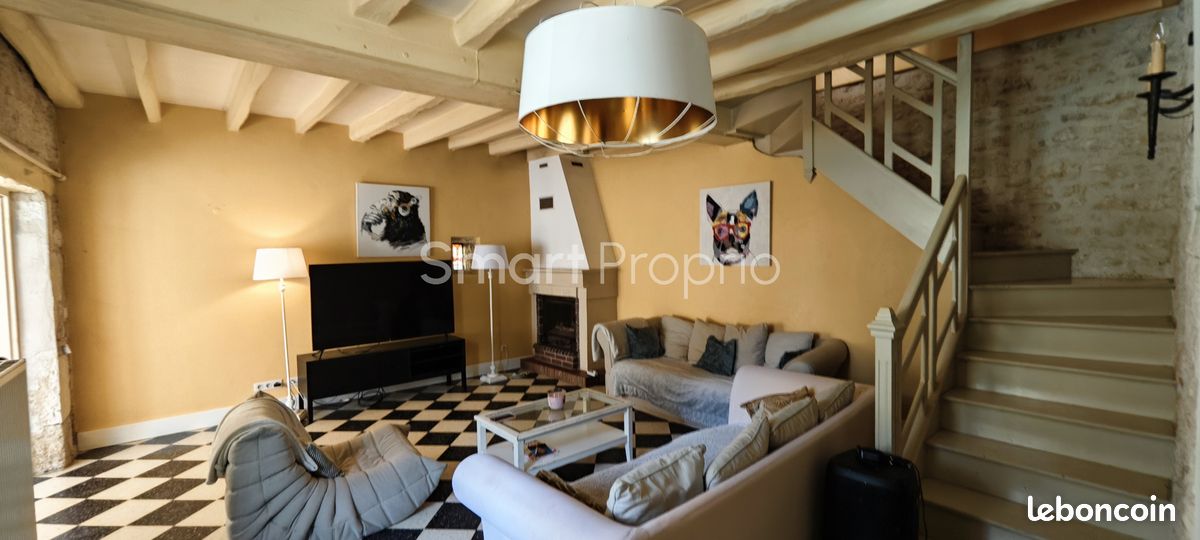 Maison 8 pièces 195 m² · à Chablis · 195 m² · 319 000 €