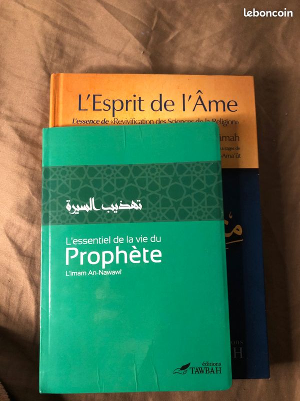 Books (image 1)