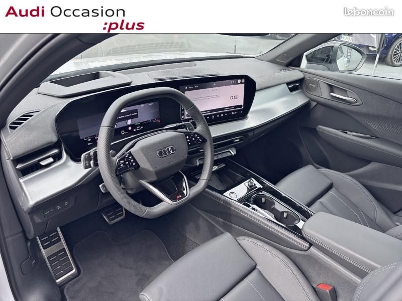 Audi Q3 Sportback 1.5 e-hybrid 272ch S line S tronic 6 (image 33)