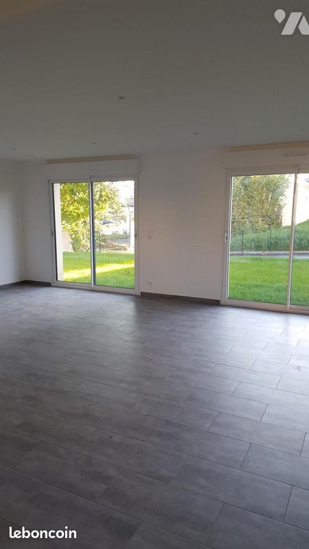 Maison 5 pièces 106 m² · à Laize-Clinchamps · 106 m² · 1 157 €