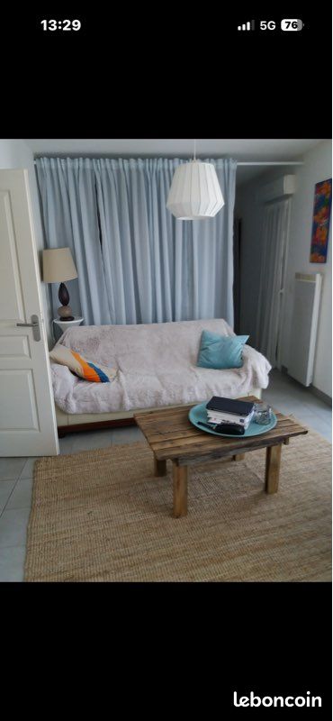 Appartement 1 pièce 35 m² · à Le Bouscat · 35 m² · 700 €/mois