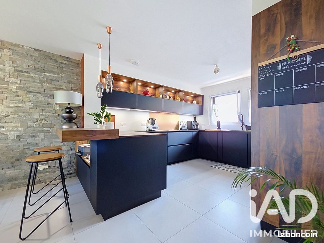 Maison 4 pièces 107 m² (image 4)