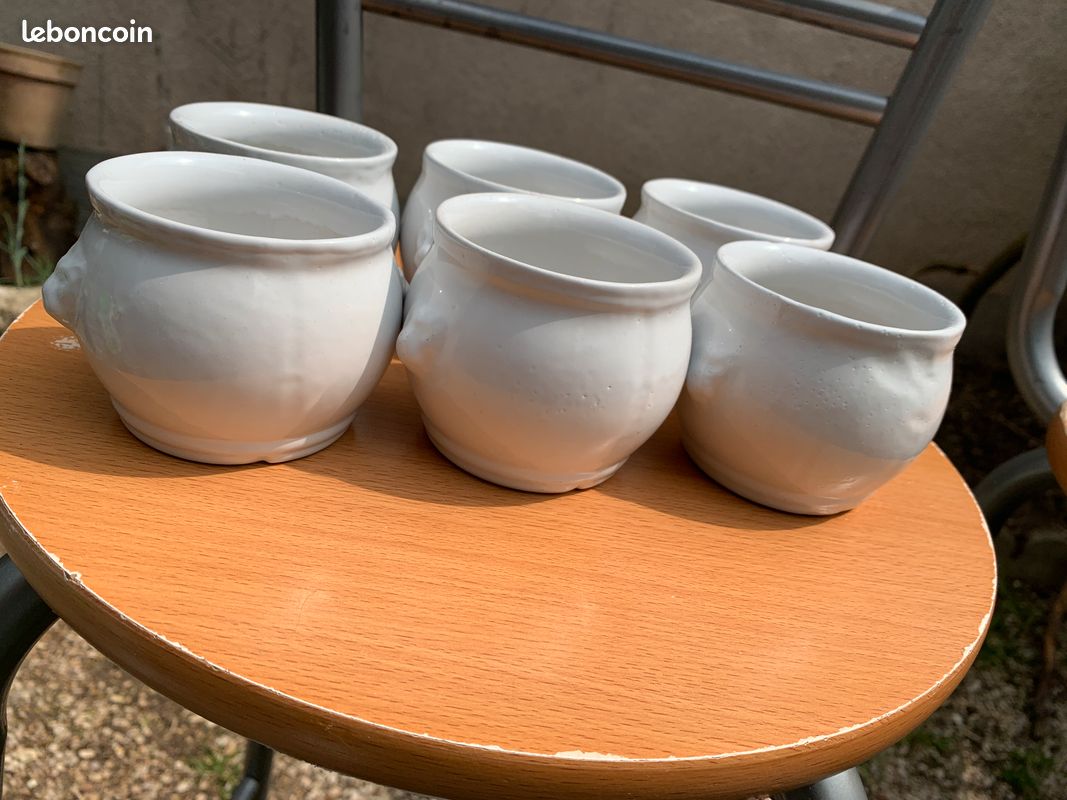 Mini soupière (image 1)