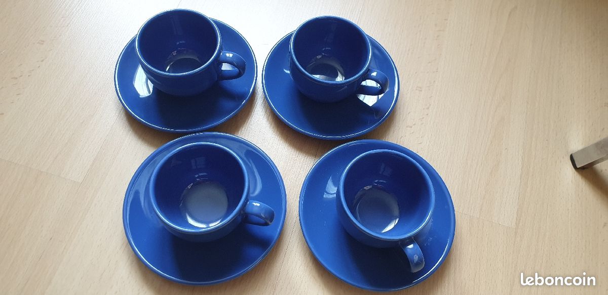 Diverses tasses (image 5)