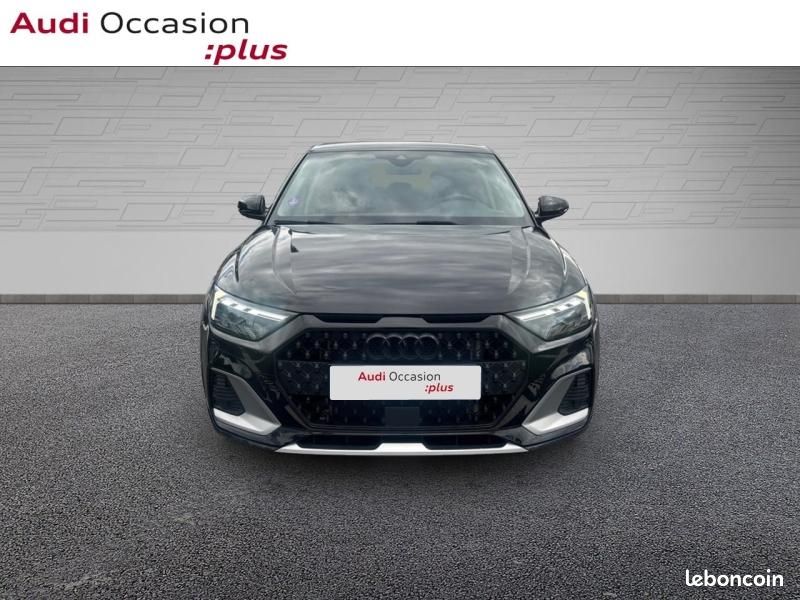 Audi A1 allstreet 35 TFSI 150ch Design Luxe S tronic 7 (image 13)