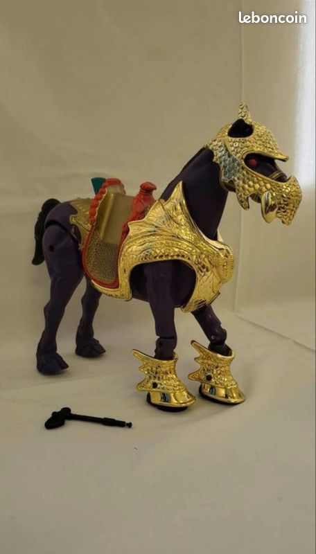 Figurine Conan L'Aventurier Hasbro 1992 - Jouet Vintage - Occasion - Collection