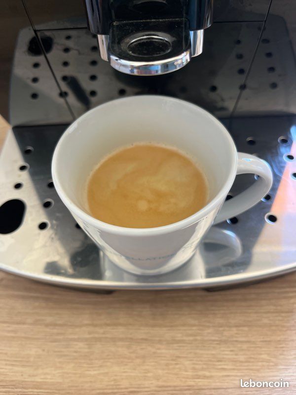 Machine à café à grains Magnifica S de Delonghi (image 5)