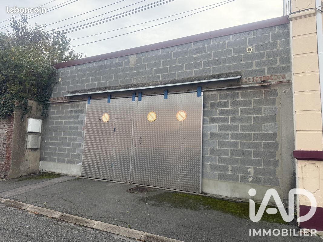 Immeuble 111 m² · à Montigny-en-Gohelle · 111 m² · 60 000 €