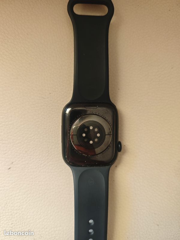 Apple watch série 7 (image 2)