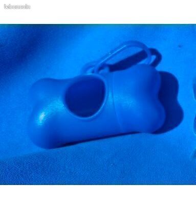 MESCHIENS - Brosse 3 faces pour animaux - Neuf O_251 (image 3)