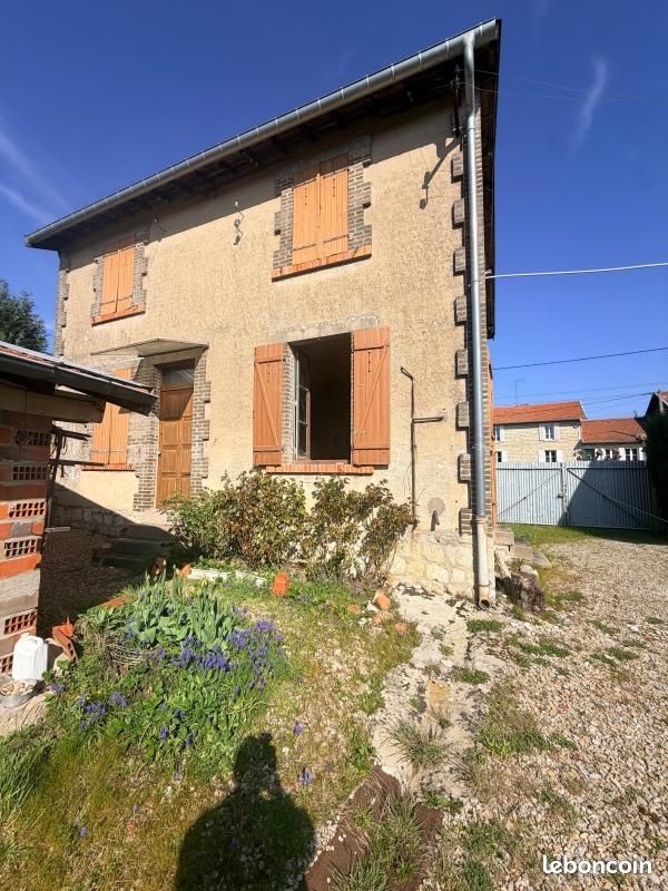 Maison 4 pièces 100 m² (image 2)