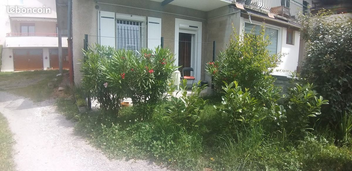 Appartement 2 pièces 32 m² · à Aix-les-Bains · 32 m² · 180 000 €