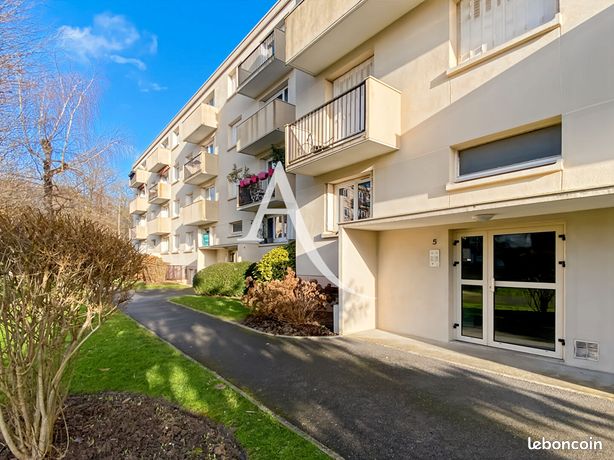 Appartement 3 pièces 68 m²