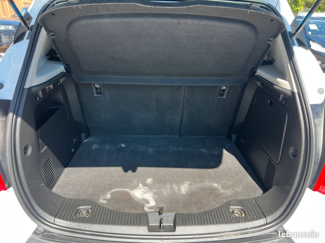 Opel Mokka 1.4 Turbo 140cv Color Edition 2016 (image 9)