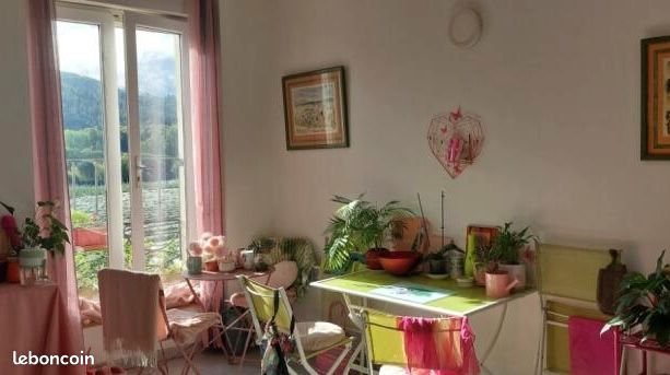 Appartement 4 pièces 110 m² · au Vigan · 110 m² · 95 000 €