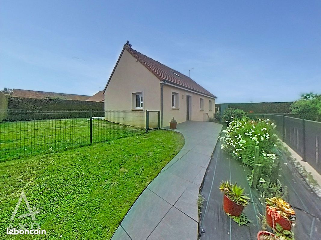 Maison 6 pièces 110 m² · à Castine-en-Plaine · 110 m² · 289 000 €