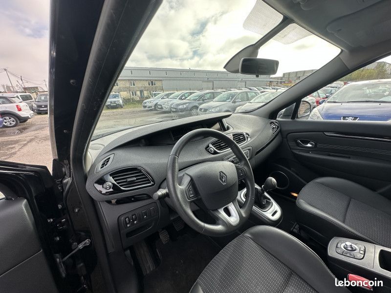 Renault SCENIC III 1.4 TCE 130CH EXCEPTION (image 11)