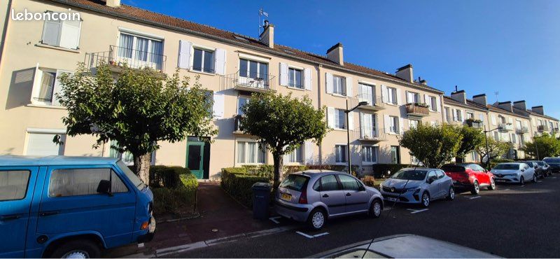 Appartement 3 pièces 56 m² · au Chesnay-Rocquencourt · 56 m² · 274 000 €