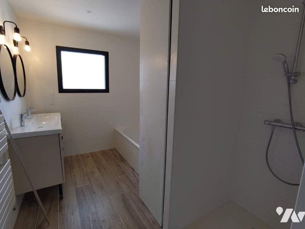 Maison a louer cesson-sevigne - 6 pièce(s) - 129 m2 - Surfyn