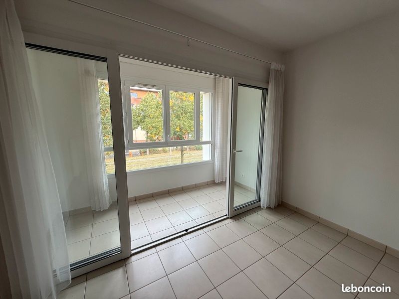 Appartement a louer fleury-les-aubrais - 2 pièce(s) - 45 m2 - Surfyn