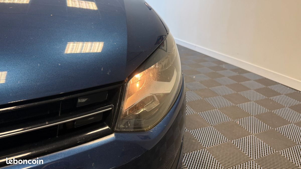 VOLKSWAGEN POLO 1.4 85 SPORT LINe (image 23)