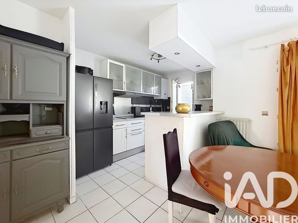 Maison 3 pièces 70 m² — 8