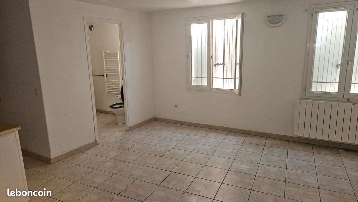 Appartement 3 pièces 60 m² · à Mazan · 60 m² · 611 €/mois